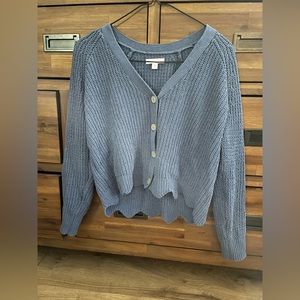 XS Lauren Conrad Cardigan